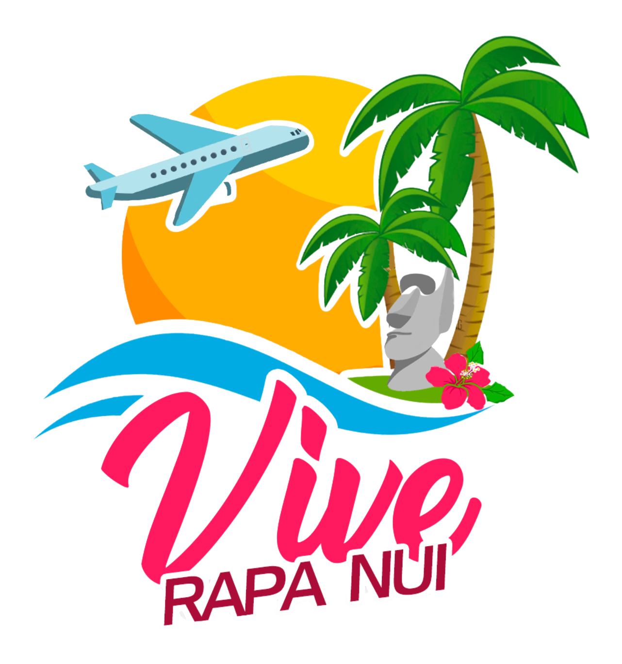 Vive Rapa Nui